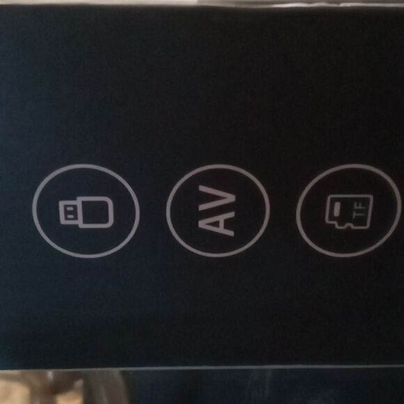 20inch projector - Picture 3 of 7